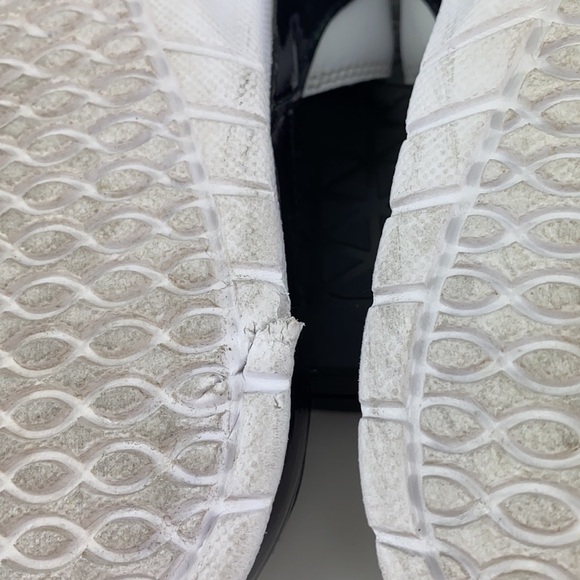 Nike Air Jordan Hydro XI Retro Slides 'Easter Emerald' AA1336-117 Men's Size 13 - Picture 12 of 14